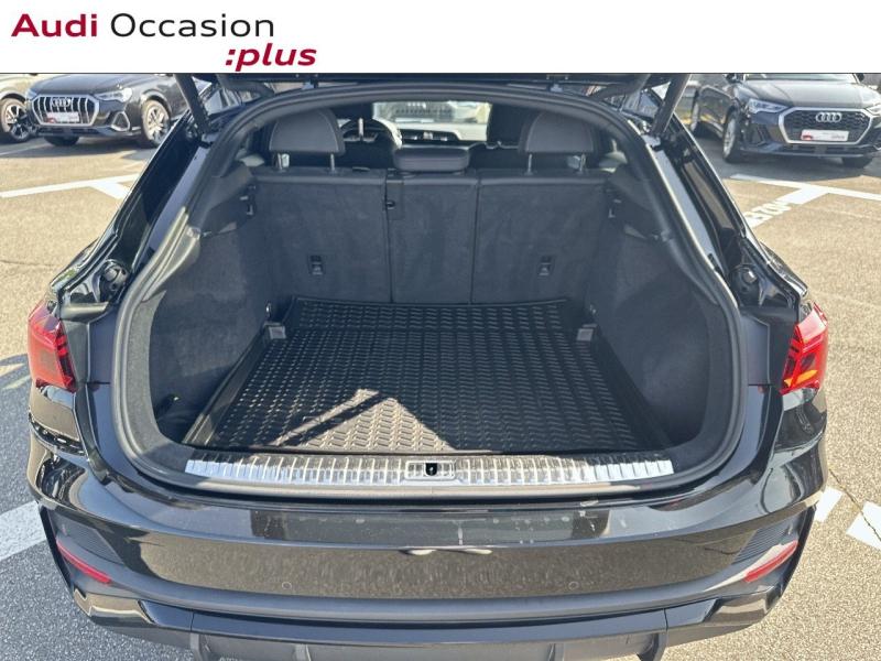 Voitures occasions Audi Q3 Sportback S Edition Cesson-Sévigné