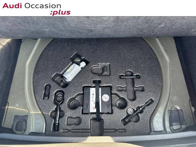 Voitures occasions Audi Q3 Sportback S Edition Cesson-Sévigné