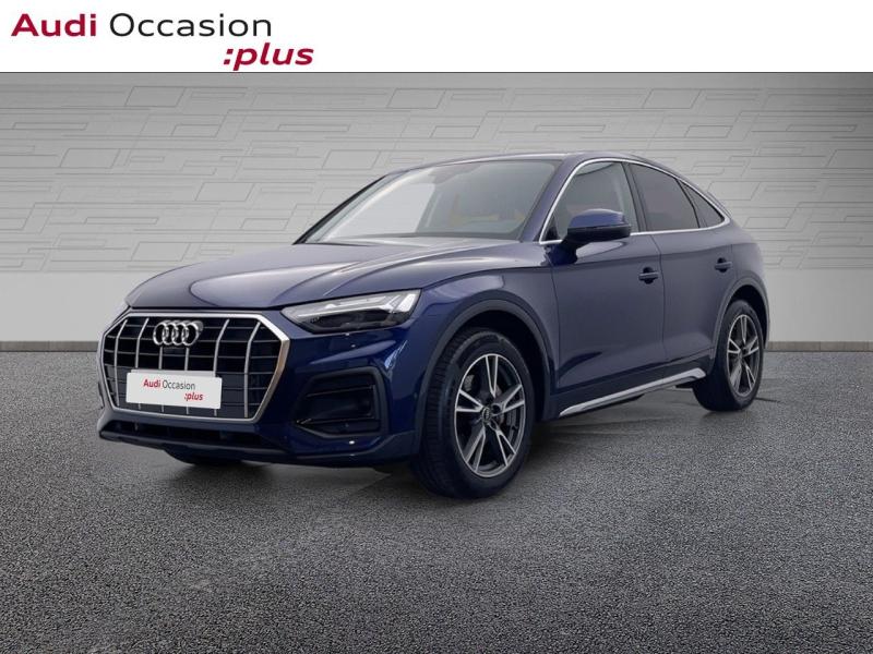 Audi Q5 Sportback