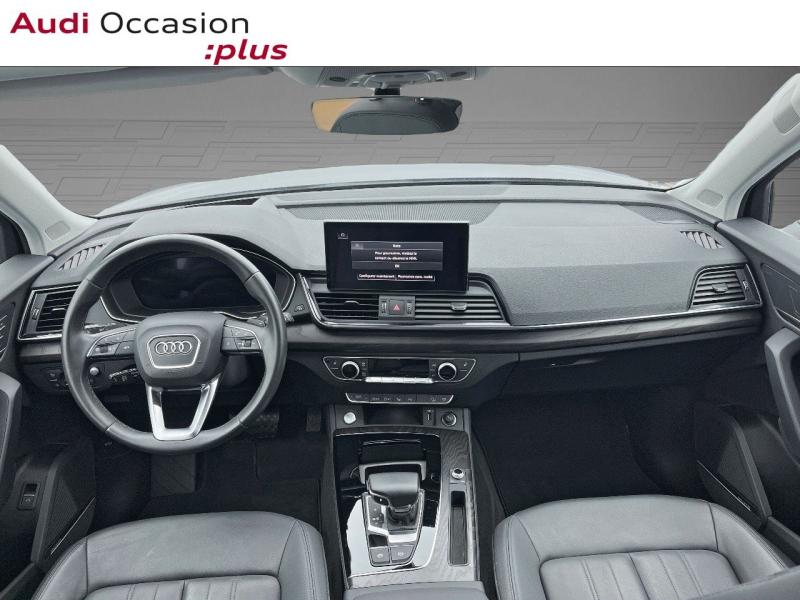Voitures occasions Audi Q5 Sportback Avus Cesson-Sévigné