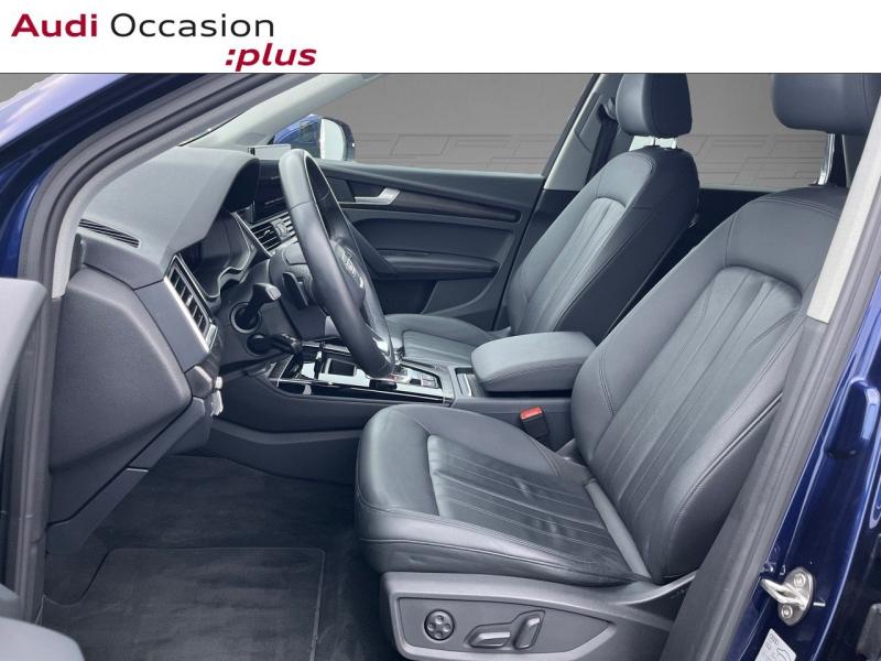 Voitures occasions Audi Q5 Sportback Avus Cesson-Sévigné