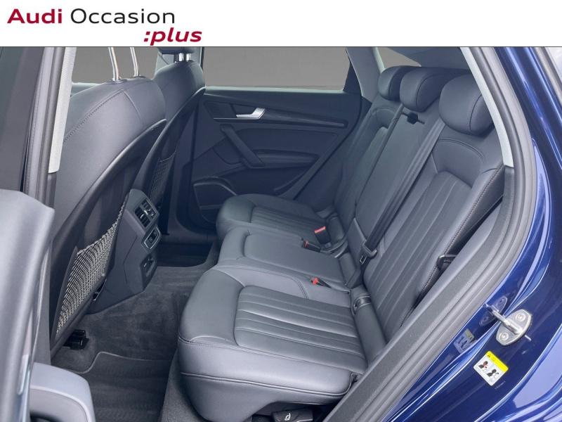 Voitures occasions Audi Q5 Sportback Avus Cesson-Sévigné
