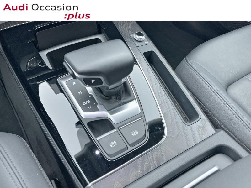 Voitures occasions Audi Q5 Sportback Avus Cesson-Sévigné