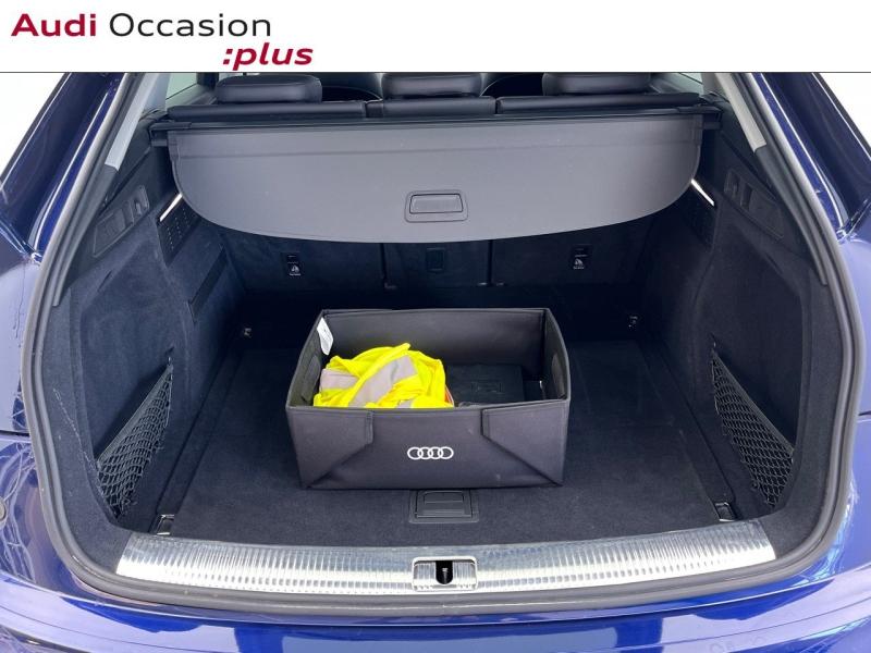 Voitures occasions Audi Q5 Sportback Avus Cesson-Sévigné