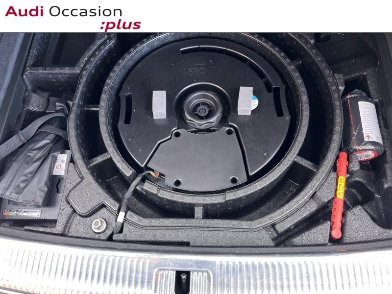 Voitures occasions Audi Q5 Sportback Avus Cesson-Sévigné