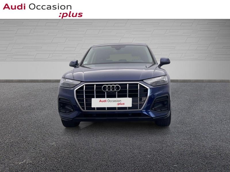 Voitures occasions Audi Q5 Sportback Avus Cesson-Sévigné