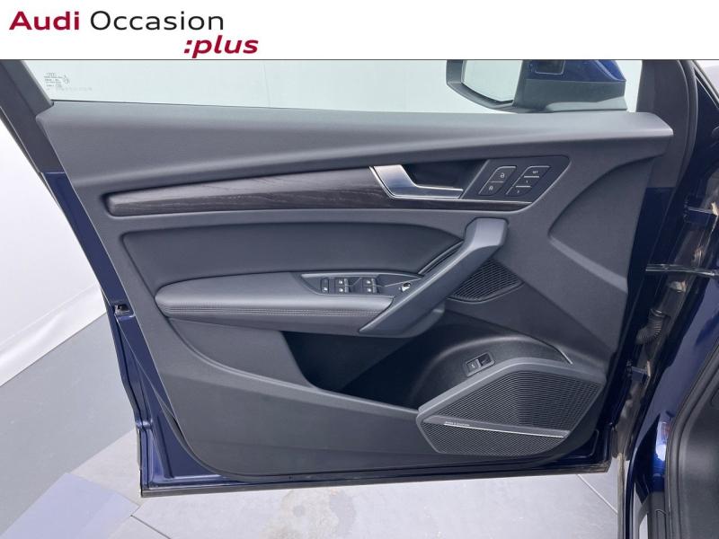 Voitures occasions Audi Q5 Sportback Avus Cesson-Sévigné