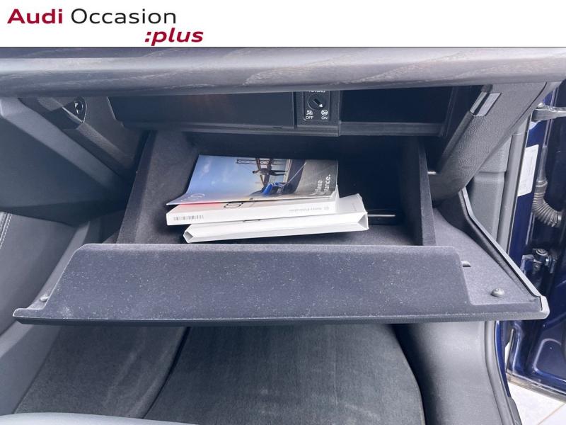 Voitures occasions Audi Q5 Sportback Avus Cesson-Sévigné