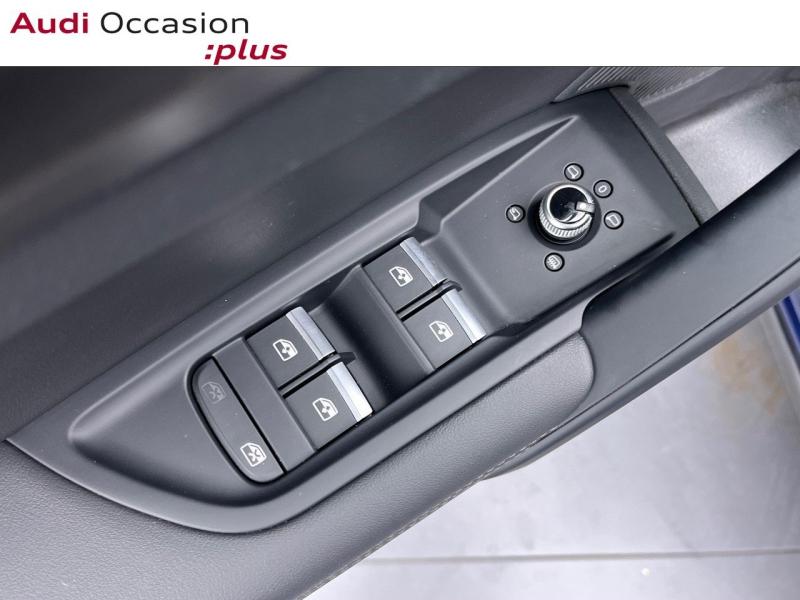 Voitures occasions Audi Q5 Sportback Avus Cesson-Sévigné