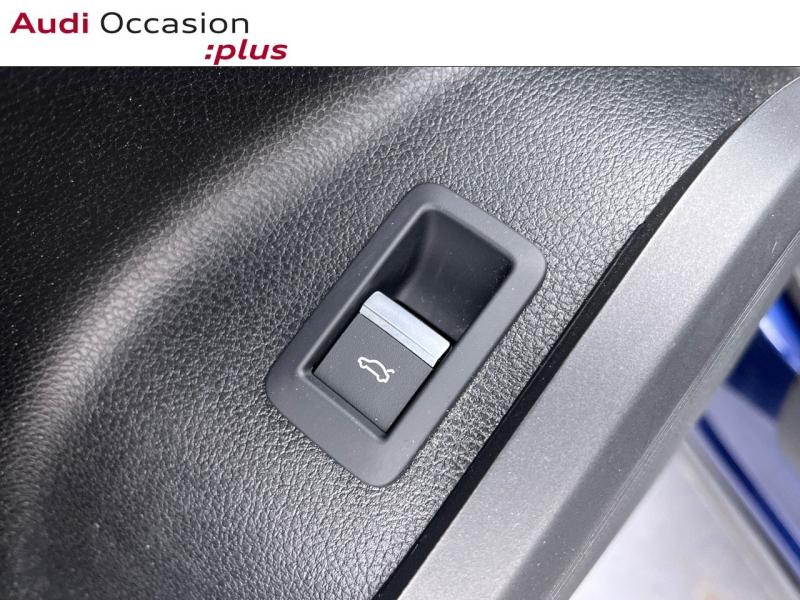 Voitures occasions Audi Q5 Sportback Avus Cesson-Sévigné
