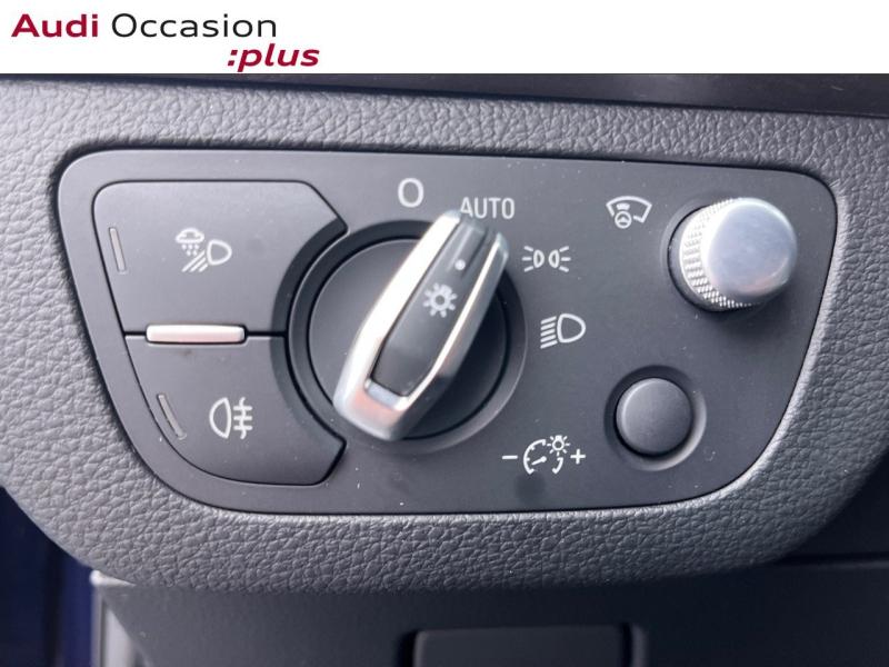 Voitures occasions Audi Q5 Sportback Avus Cesson-Sévigné