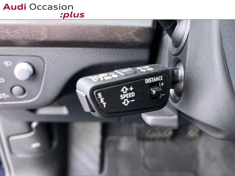 Voitures occasions Audi Q5 Sportback Avus Cesson-Sévigné