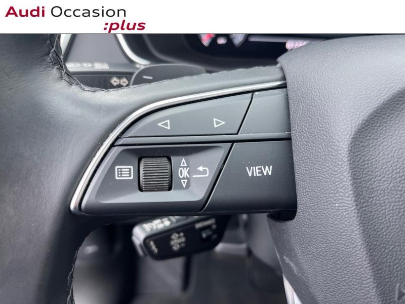 Voitures occasions Audi Q5 Sportback Avus Cesson-Sévigné