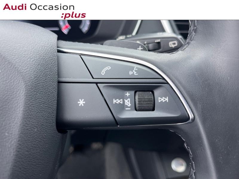 Voitures occasions Audi Q5 Sportback Avus Cesson-Sévigné