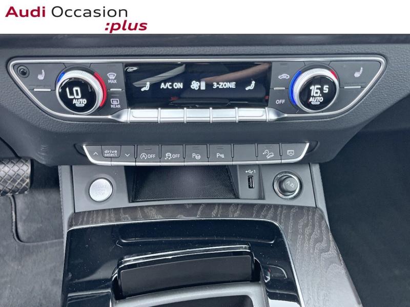 Voitures occasions Audi Q5 Sportback Avus Cesson-Sévigné