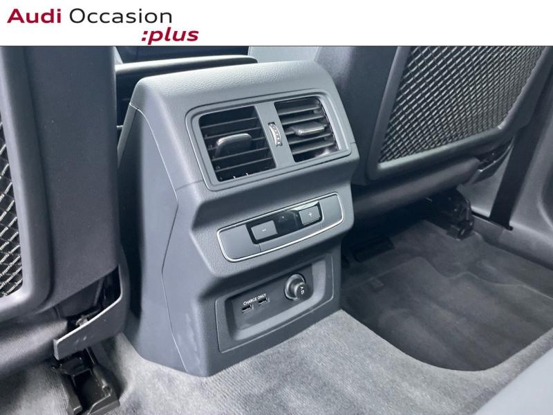 Voitures occasions Audi Q5 Sportback Avus Cesson-Sévigné