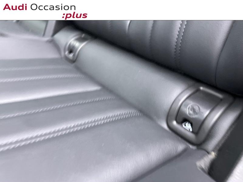 Voitures occasions Audi Q5 Sportback Avus Cesson-Sévigné