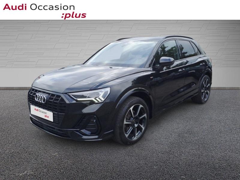 Voitures occasions Audi Q3 S Edition Cesson-Sévigné