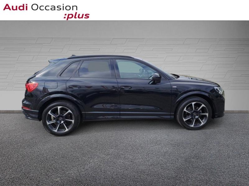 Voitures occasions Audi Q3 S Edition Cesson-Sévigné