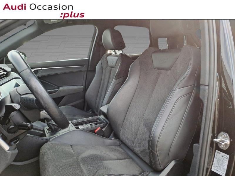 Voitures occasions Audi Q3 S Edition Cesson-Sévigné