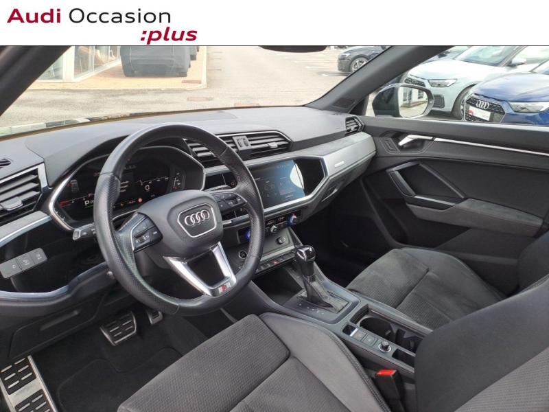 Voitures occasions Audi Q3 S Edition Cesson-Sévigné