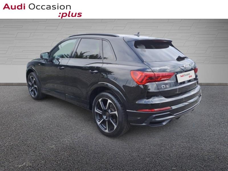 Voitures occasions Audi Q3 S Edition Cesson-Sévigné