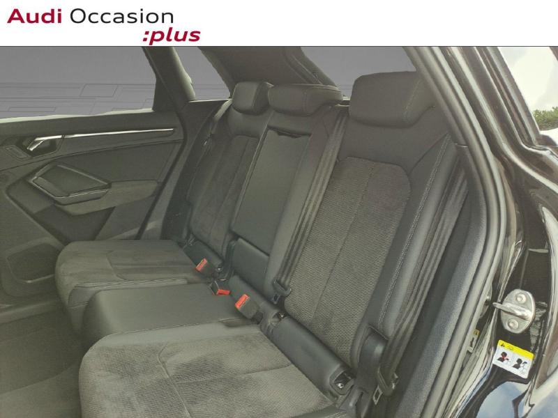 Voitures occasions Audi Q3 S Edition Cesson-Sévigné