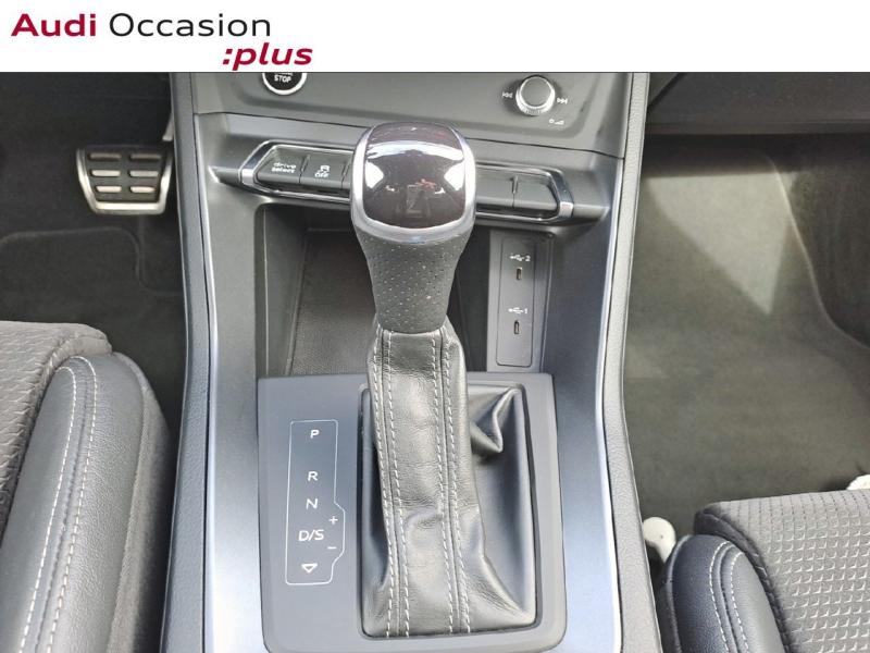 Voitures occasions Audi Q3 S Edition Cesson-Sévigné