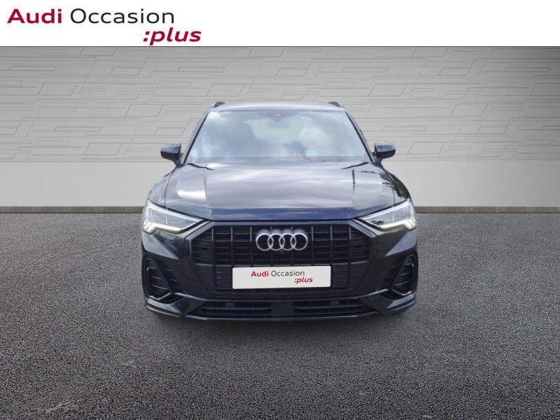 Voitures occasions Audi Q3 S Edition Cesson-Sévigné