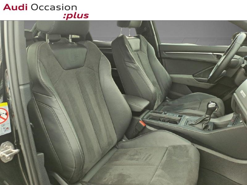 Voitures occasions Audi Q3 S Edition Cesson-Sévigné