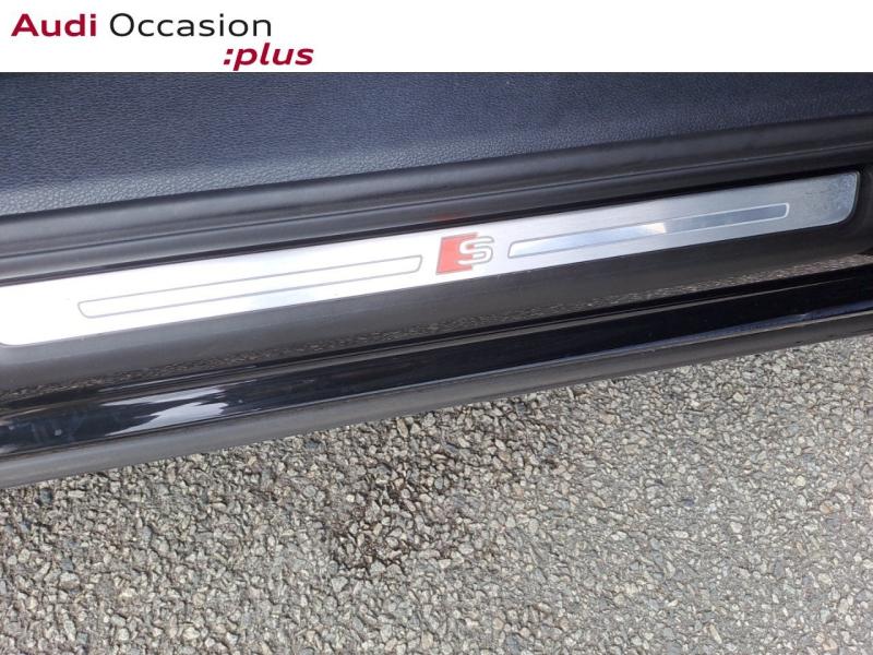 Voitures occasions Audi Q3 S Edition Cesson-Sévigné