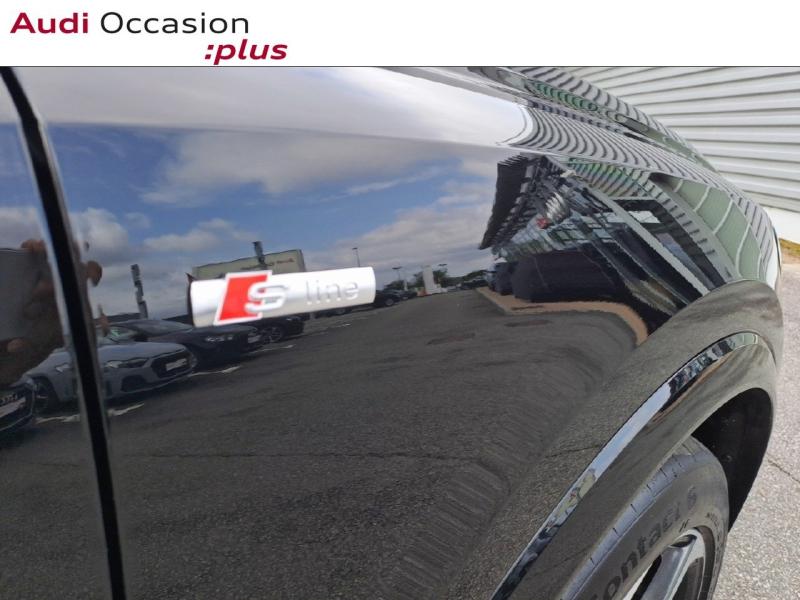 Voitures occasions Audi Q3 S Edition Cesson-Sévigné