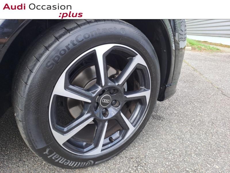 Voitures occasions Audi Q3 S Edition Cesson-Sévigné