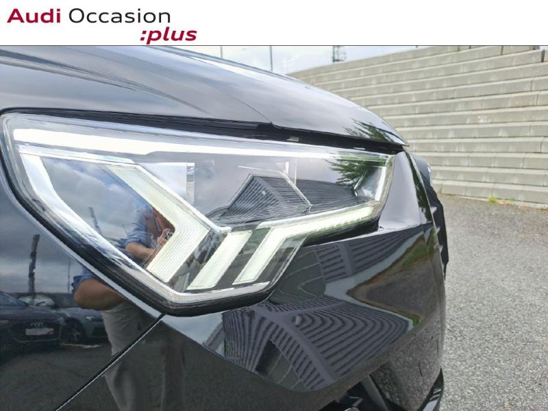 Voitures occasions Audi Q3 S Edition Cesson-Sévigné