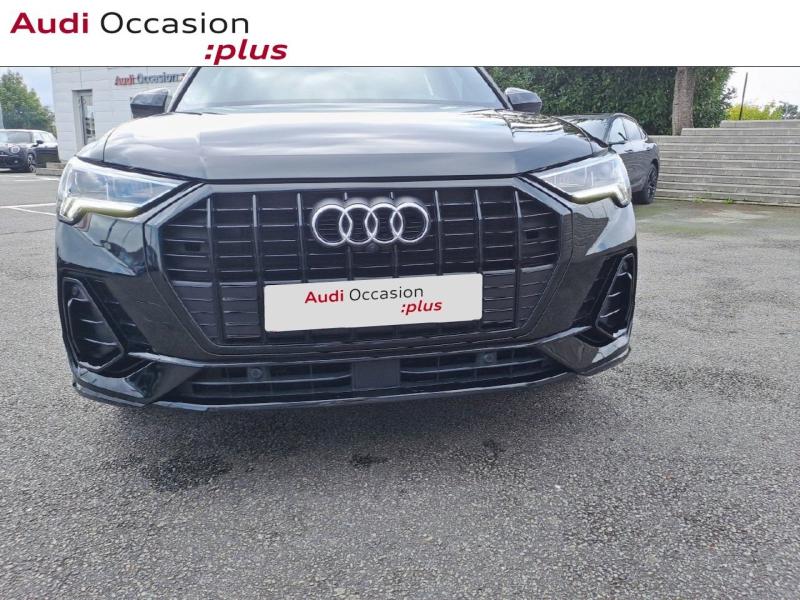 Voitures occasions Audi Q3 S Edition Cesson-Sévigné