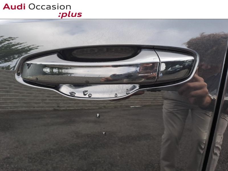 Voitures occasions Audi Q3 S Edition Cesson-Sévigné