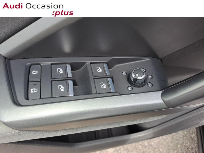 Voitures occasions Audi Q3 S Edition Cesson-Sévigné