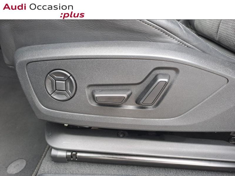 Voitures occasions Audi Q3 S Edition Cesson-Sévigné