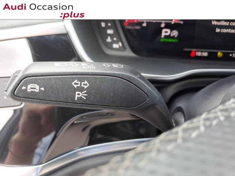 Voitures occasions Audi Q3 S Edition Cesson-Sévigné
