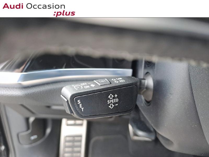 Voitures occasions Audi Q3 S Edition Cesson-Sévigné