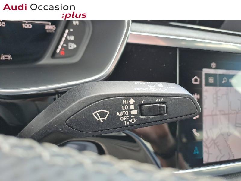 Voitures occasions Audi Q3 S Edition Cesson-Sévigné