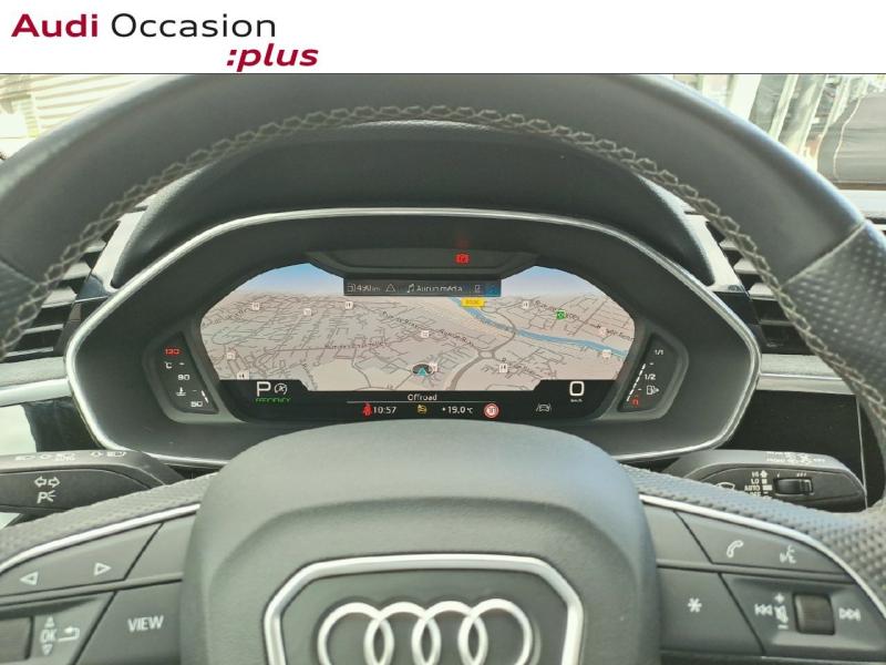 Voitures occasions Audi Q3 S Edition Cesson-Sévigné