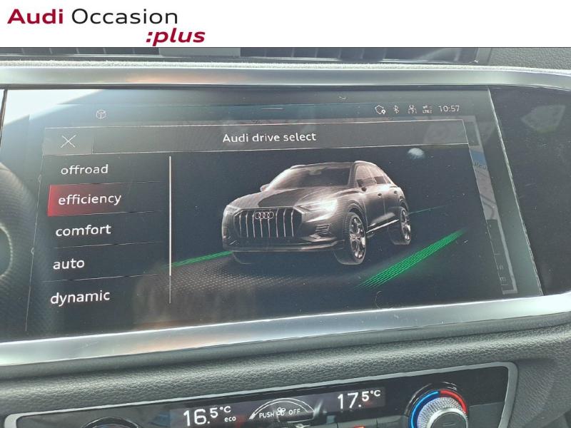 Voitures occasions Audi Q3 S Edition Cesson-Sévigné