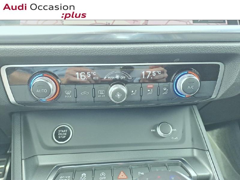 Voitures occasions Audi Q3 S Edition Cesson-Sévigné