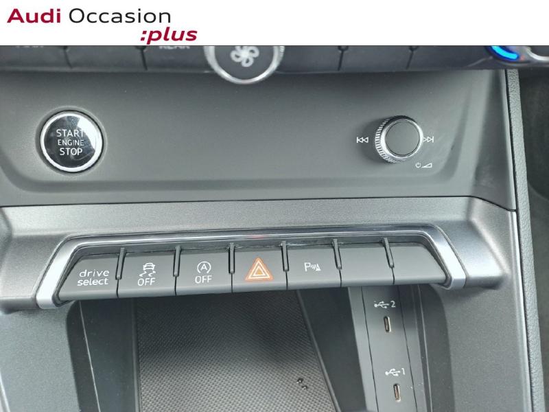 Voitures occasions Audi Q3 S Edition Cesson-Sévigné