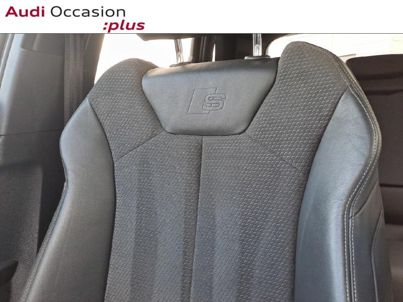 Voitures occasions Audi Q3 S Edition Cesson-Sévigné