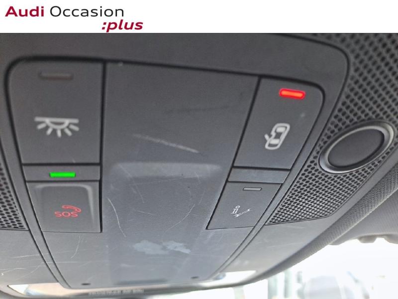 Voitures occasions Audi Q3 S Edition Cesson-Sévigné