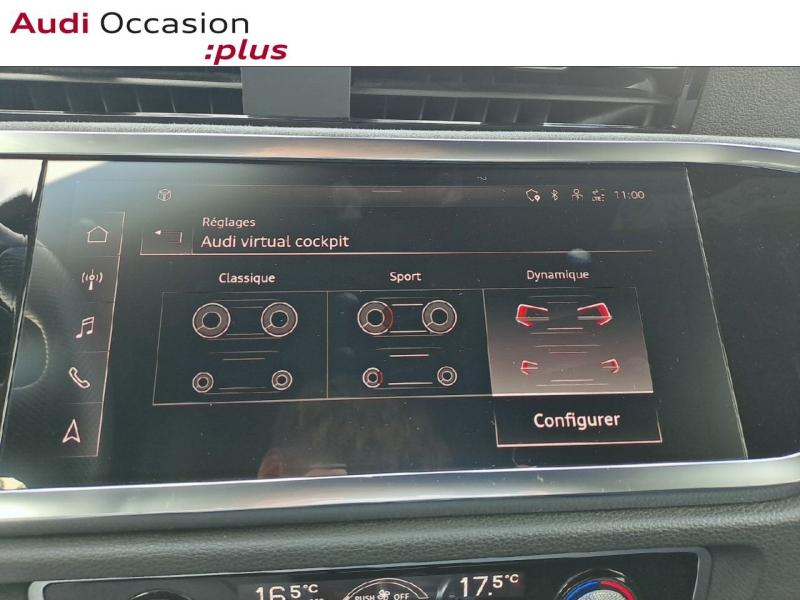 Voitures occasions Audi Q3 S Edition Cesson-Sévigné