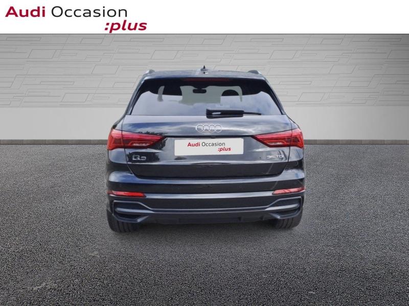 Voitures occasions Audi Q3 S Edition Cesson-Sévigné