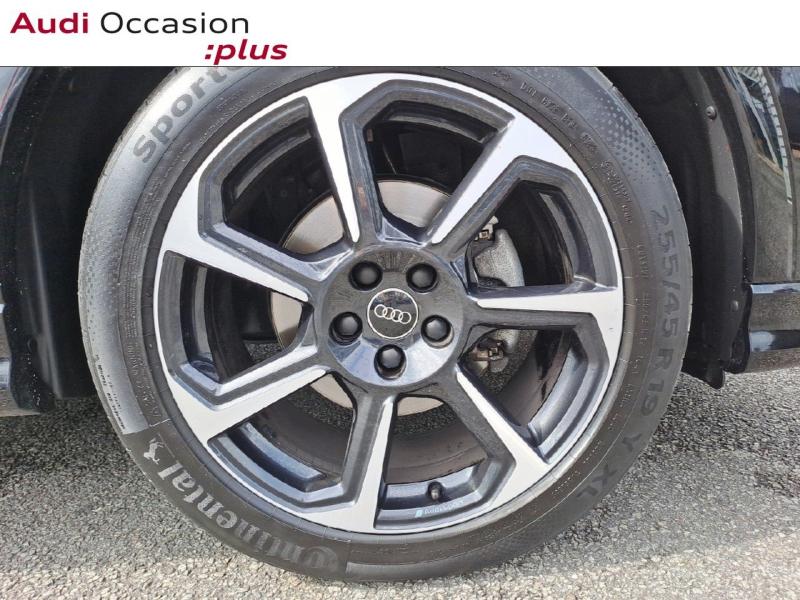 Voitures occasions Audi Q3 S Edition Cesson-Sévigné